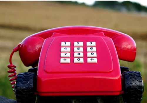 Telecom ERP Implementation
