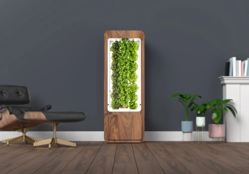 ZipGarden™ Hydroponic System