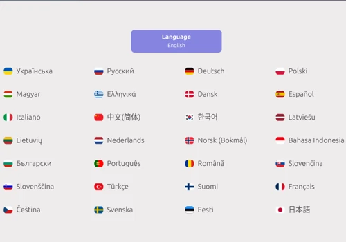 Info-Facts.net - Multilingual Content Portal