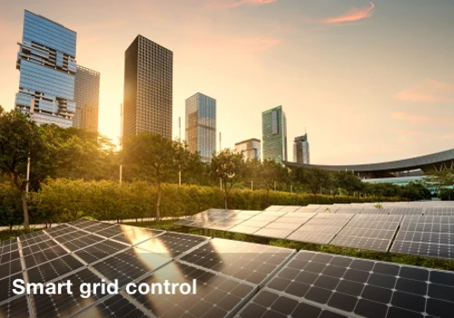 Smart Grid Control via Machine Learning
