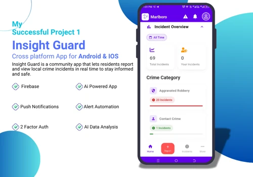 Insight Guard