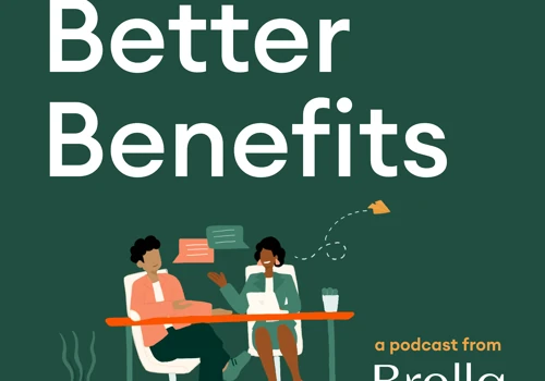 Better Benefits