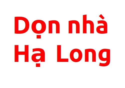 Don nha Ha Long