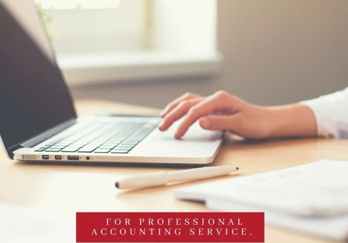 Accounting and Taxation Services in Houston TX
