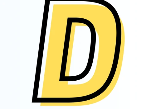 The D Network