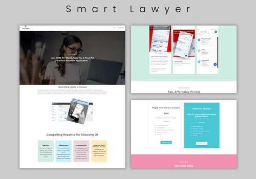Smart Lawyer