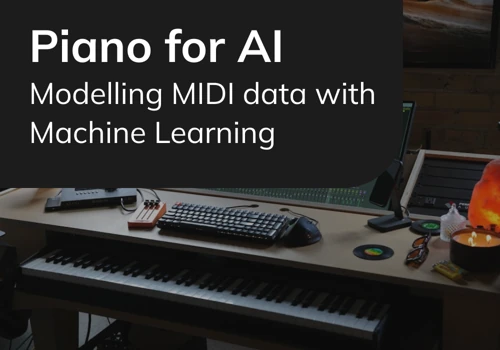 Piano for AI