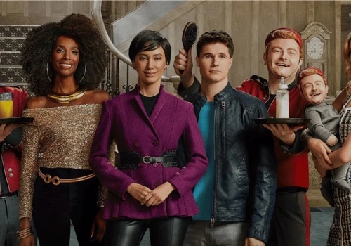 Prime Video - PR for Amazon’s Hottest Comedy
