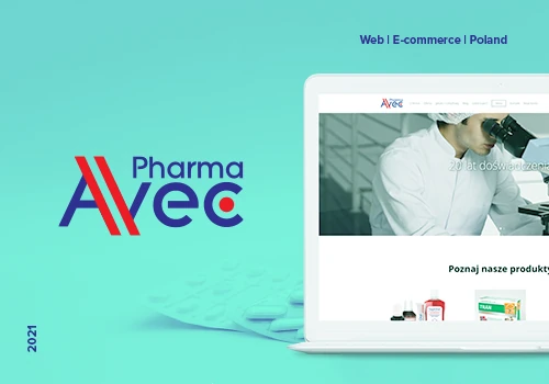 Avec Pharma
