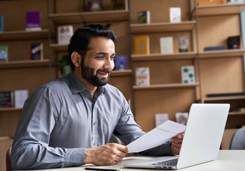 Helping DealCoachPro’s Website Get Found & Perform Faster
