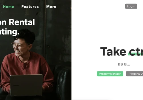 CtrlBNB - Solution for Vacation Rental Owners