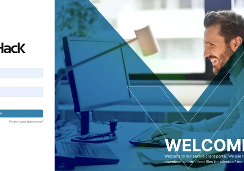 SaaS Solution for Accounting Firm R&D Tax Credit