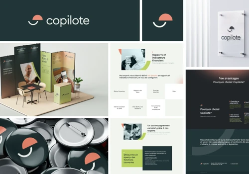 Copilote - Accounting with Odoo in Quebec