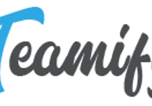 Teamify CRM for improved customer service