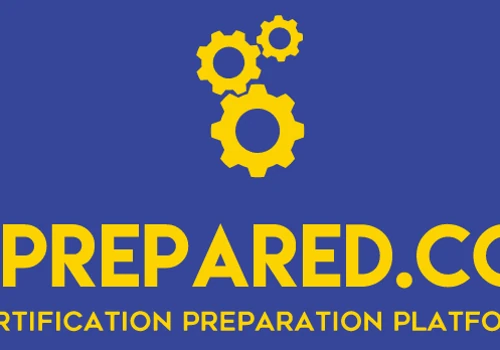 Certification Preparation Platform