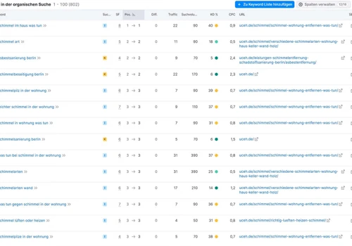 SEO & Google Ads UCE Höckert GmbH