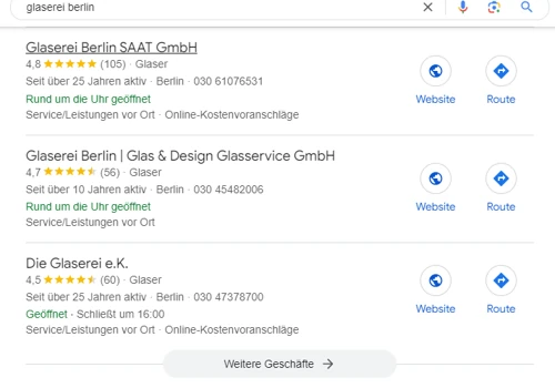 SEO & Google Ads Betrosan