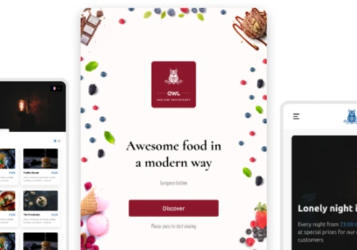 Bill App- Digital Application Suite