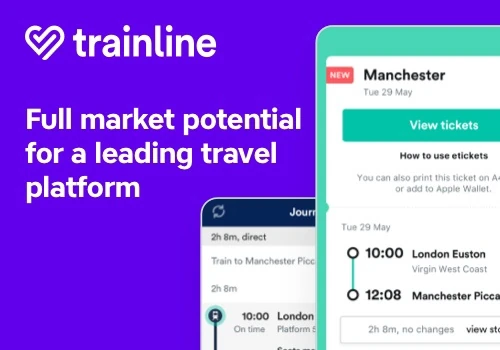 Trainline