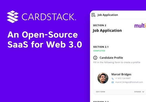 Cardstack