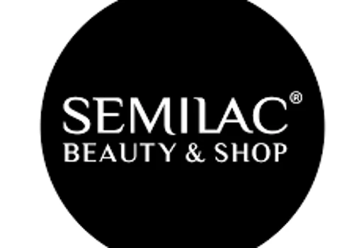Semilac Beauty and Shop
