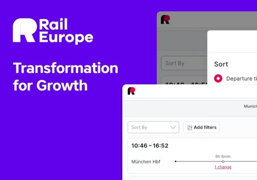 Rail Europe