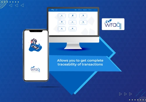 Wraqi