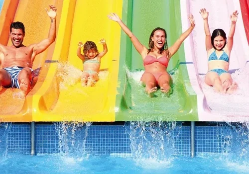 Hidropark Alcudia