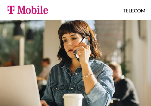 Unifying Steering and SMS Welcome platforms for DT