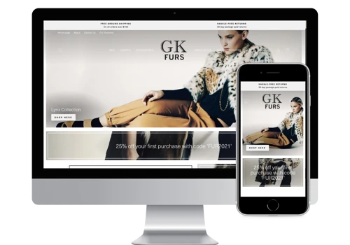 GK Furs