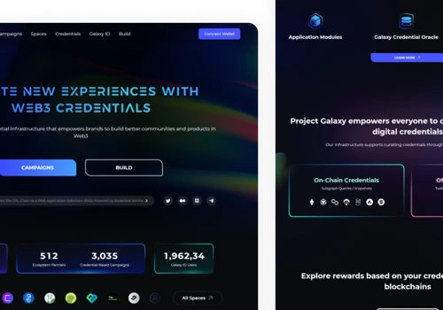 Project Galaxy