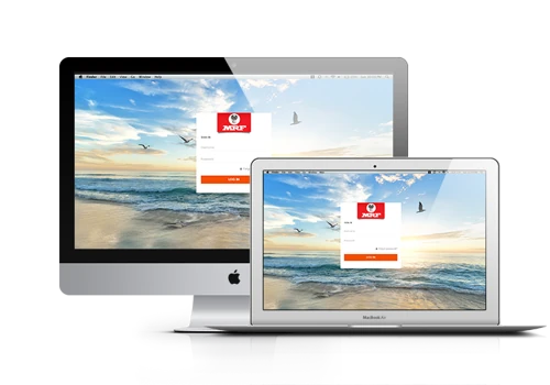 Online Vendor Management Portal