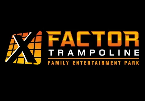 X Factor Trampoline