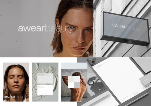 BRANDING | VISUAL IDENTITY