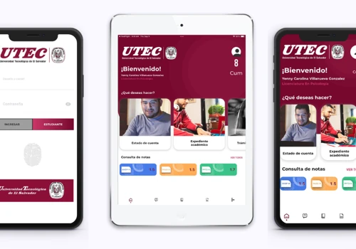 Mobile app to add a new engagement channel.