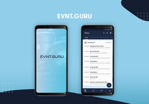 EVNT.GURU