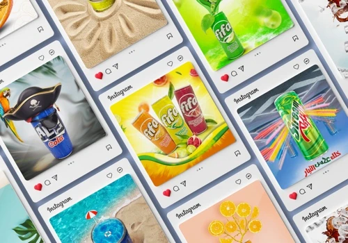 Social Media Design & Management
