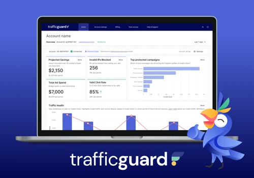 TrafficGuard