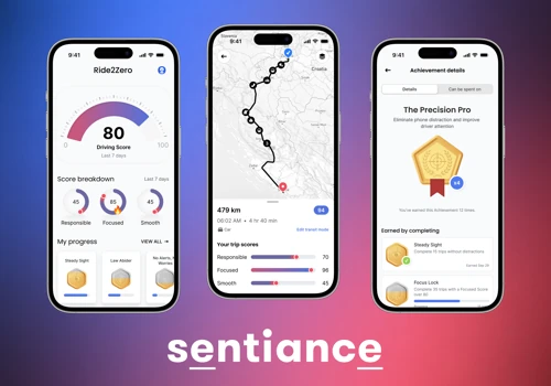 Sentiance