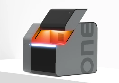 Optimal usability with product design for NanoOne