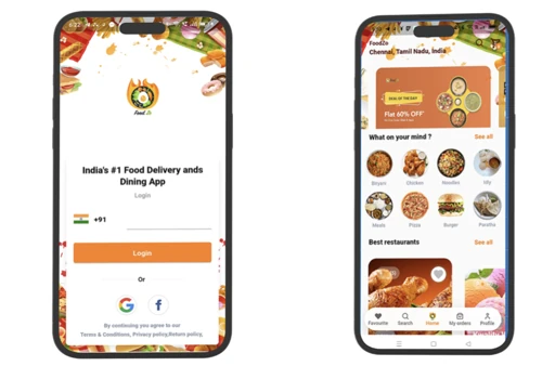 Foodtech