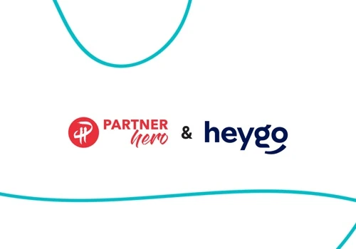 How Heygo mastered 24/7 support with PartnerHero