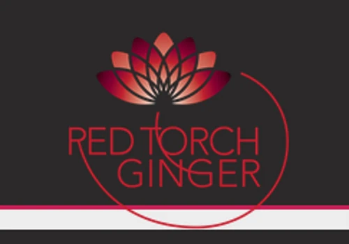 Red Torch Ginger Website