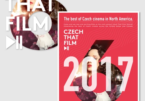 Project with Czechthatfilm