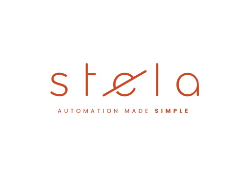 STELA - Automation Made Simple