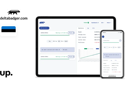 Software Development for a Fintech Tool