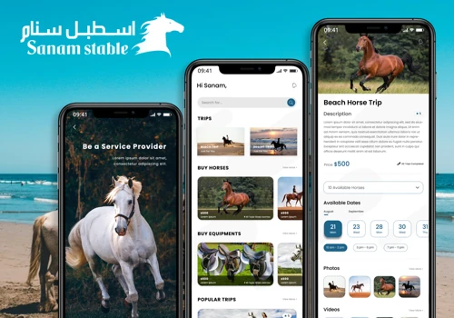 On-Demand Service App