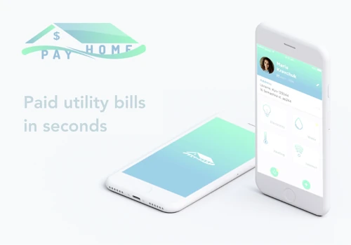 Pay Home