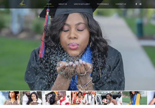 Freelance Photographer - Wedding Photographer