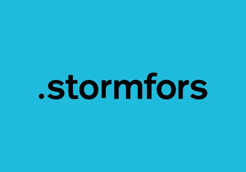 Stormfors AB